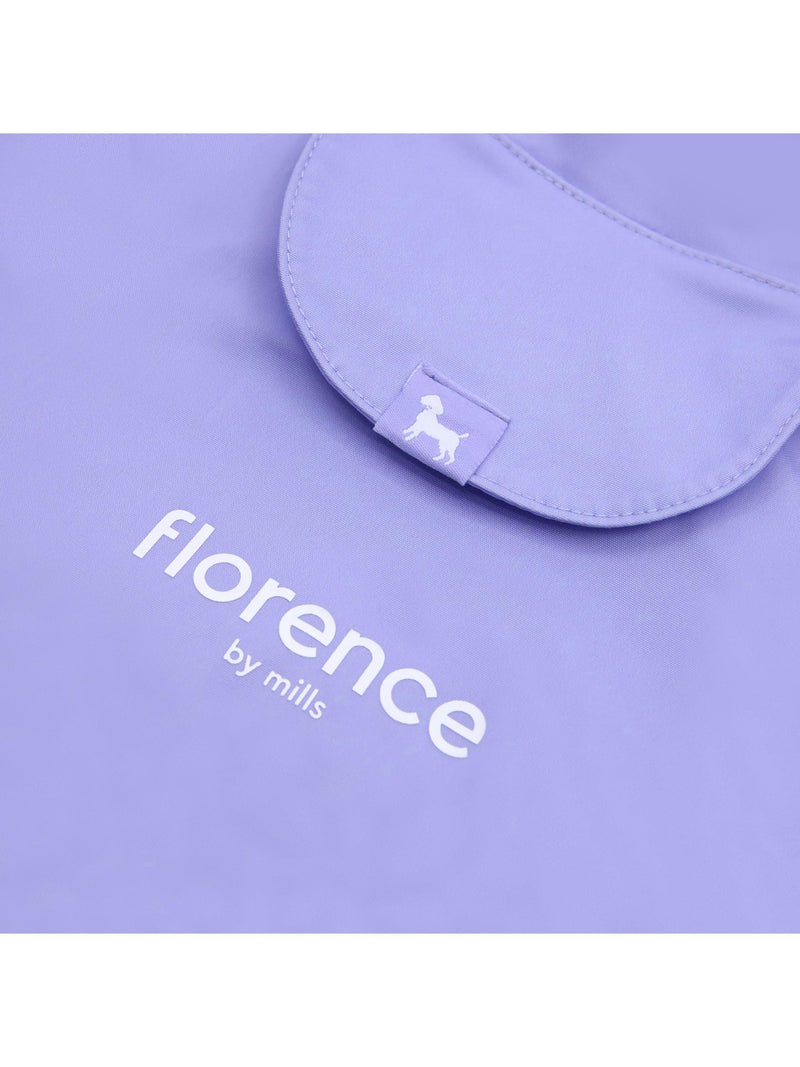 florence by mills Hunderegndekken Lilla - Britisk produkt