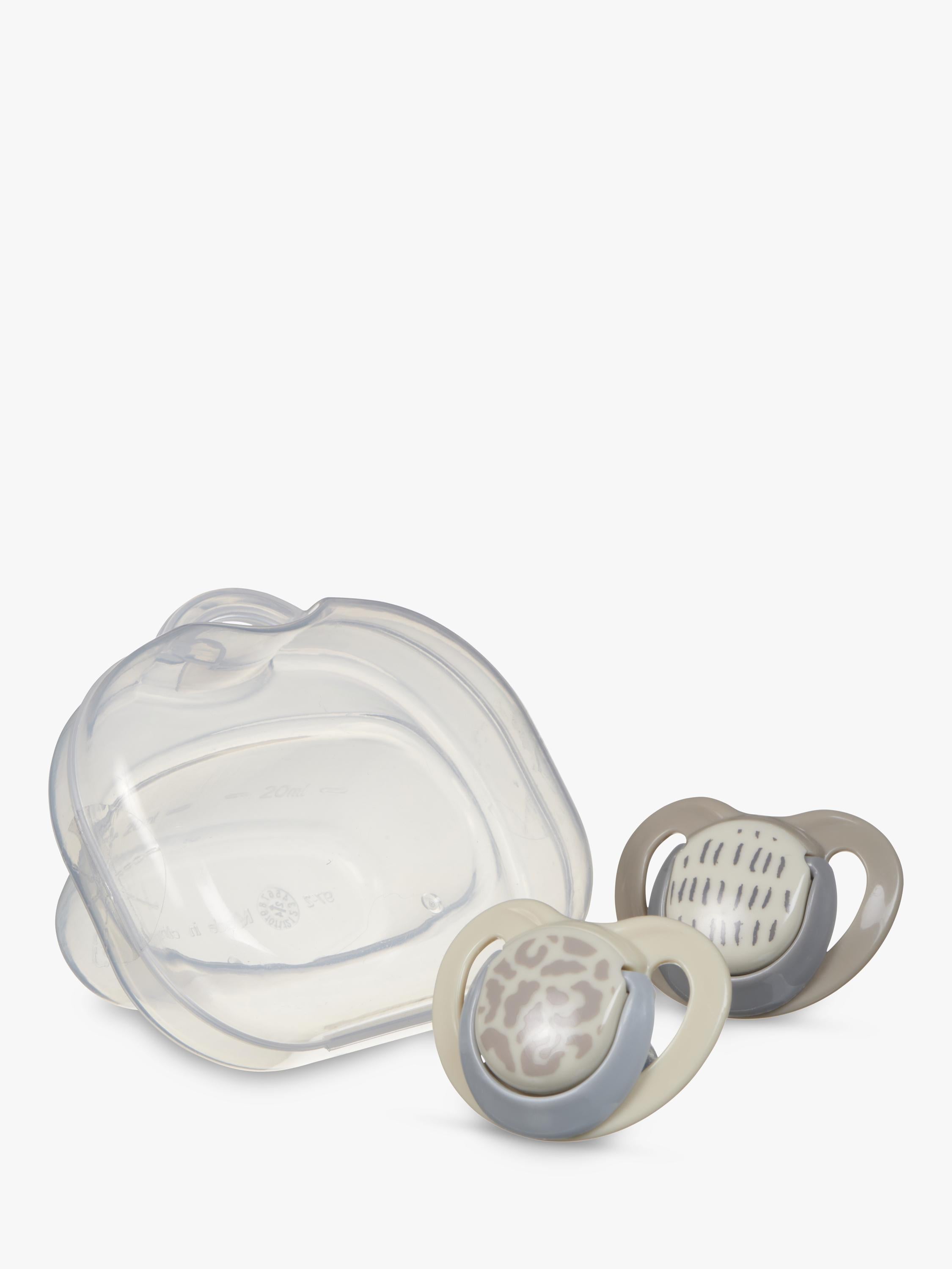 Vital Baby UV sterilising set Onyx Black, UK version
