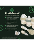 Vital Baby Nurture UV Set Olive Green, imported from the UK