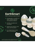 Vital Baby Nurture UV Set Olive Green, imported from the UK