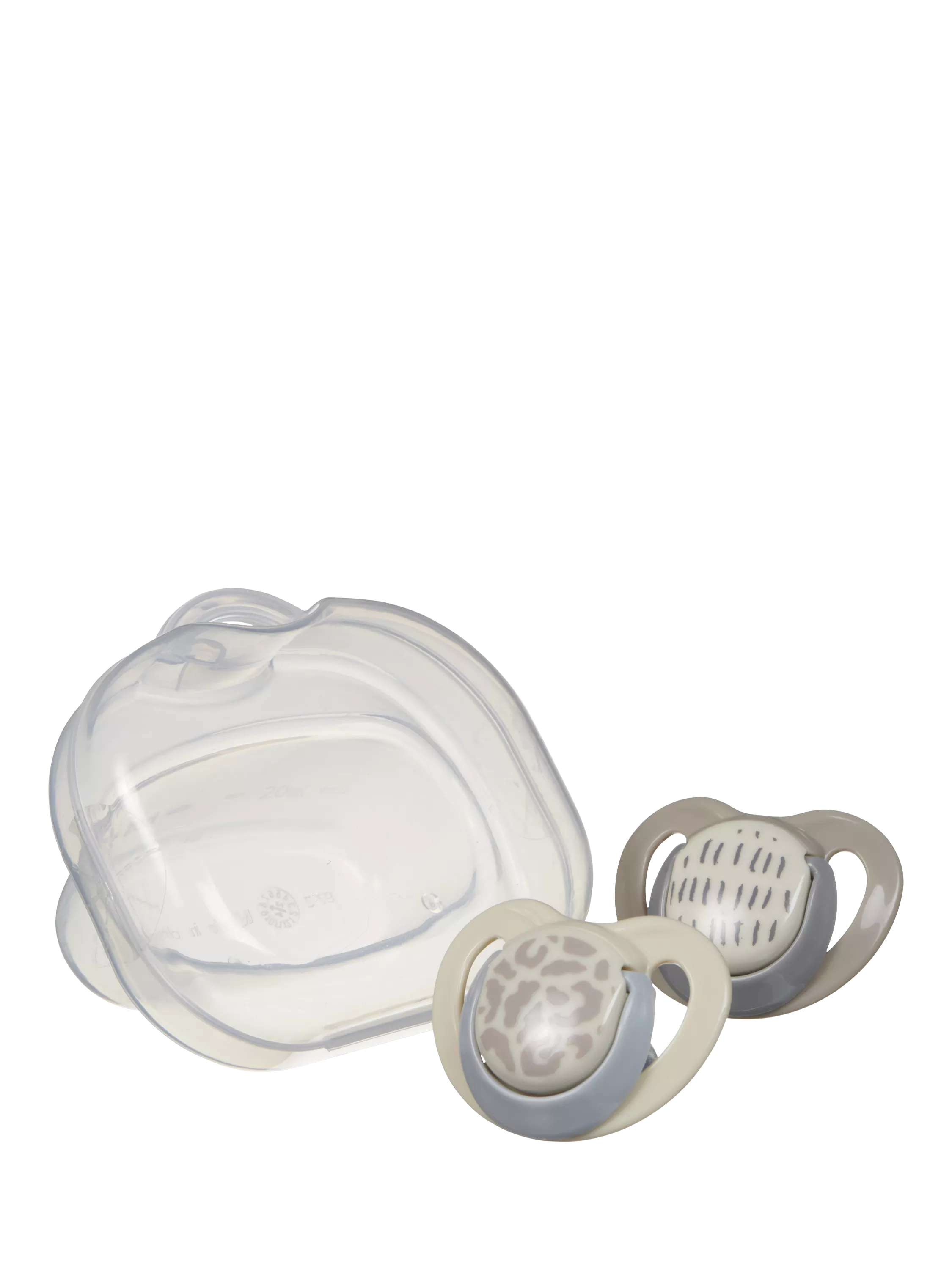 Vital Baby Nurture UV Set Olive Green, imported from the UK