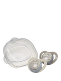 Vital Baby Nurture UV Set Olive Green, imported from the UK
