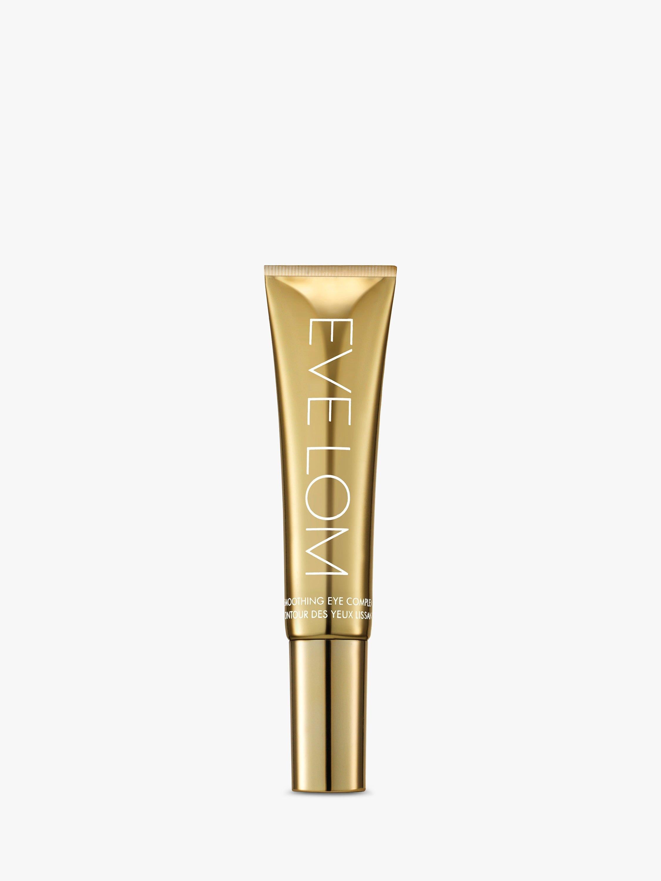 EVE LOM Time Retreat Smoothing Eye Complex 15ml - British product