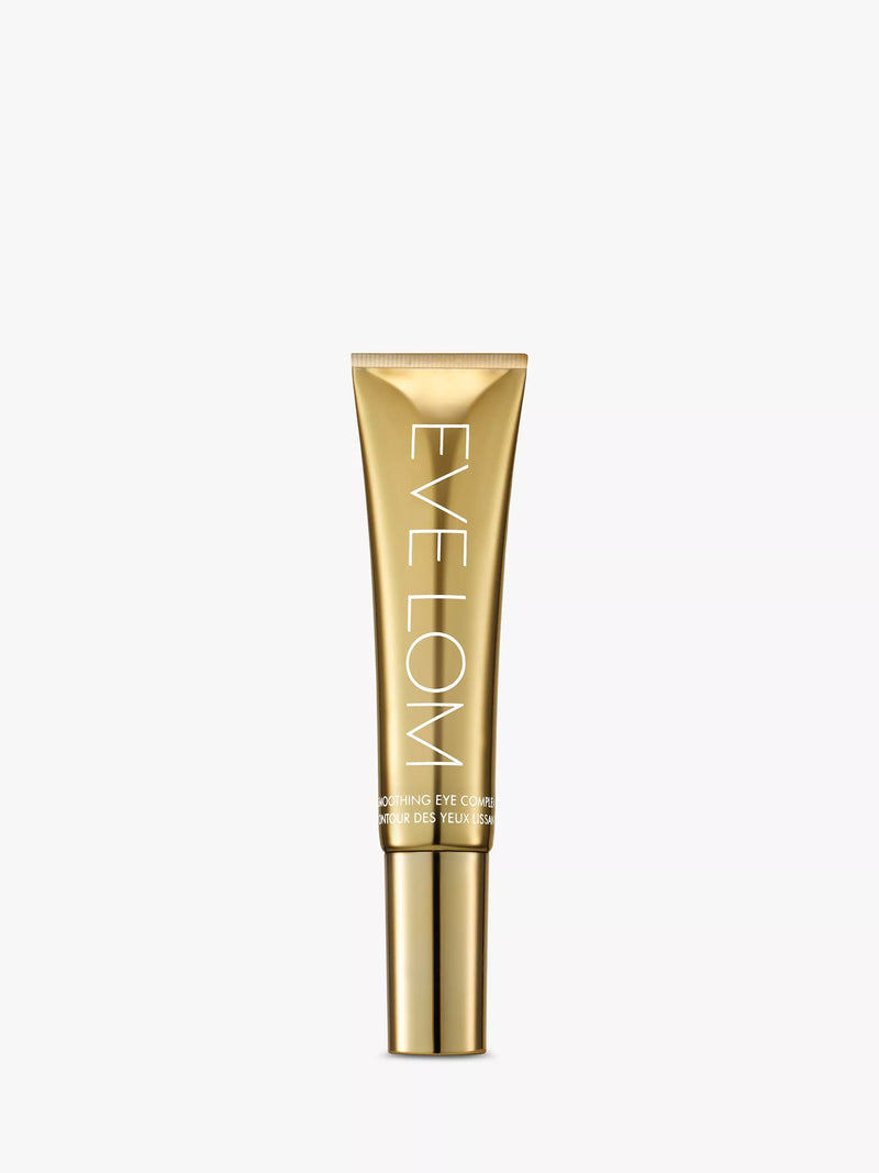 EVE LOM Time Retreat Smoothing Eye Complex 15ml - British product