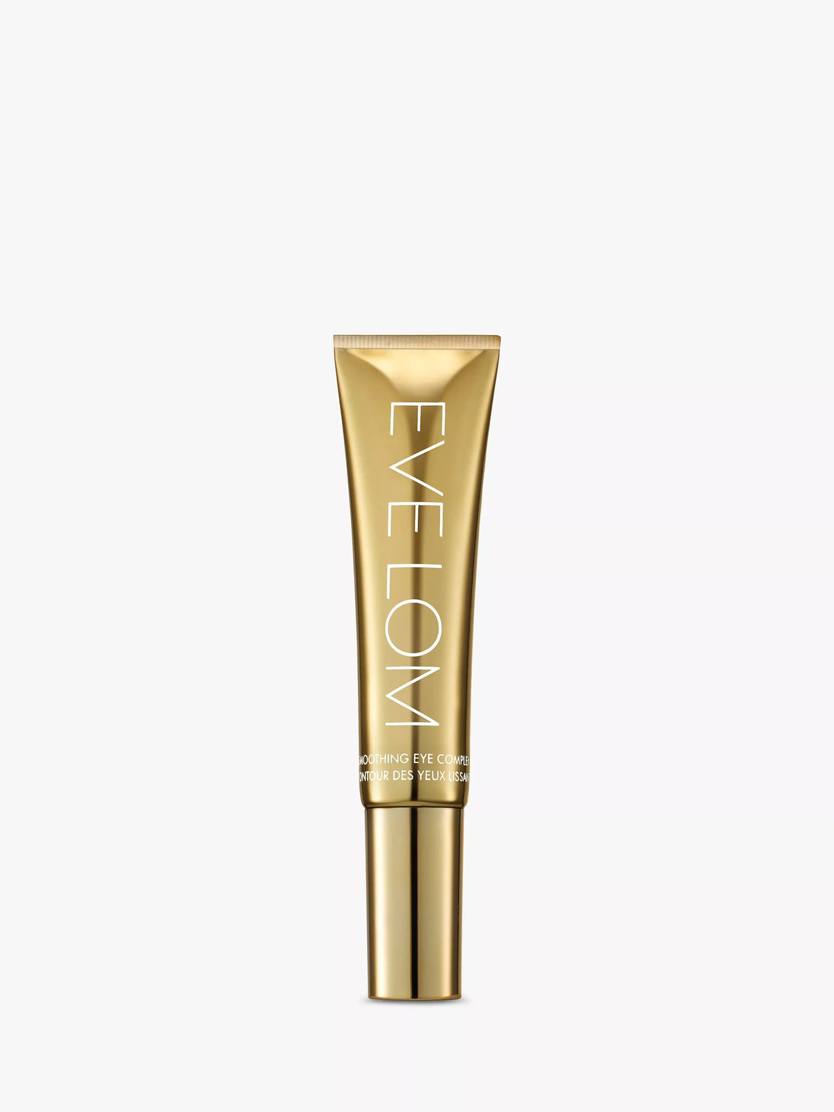 EVE LOM Time Retreat Smoothing Eye Complex 15ml - British product