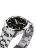 Hamilton Khaki Field Murph automatic watch 38mm - British product