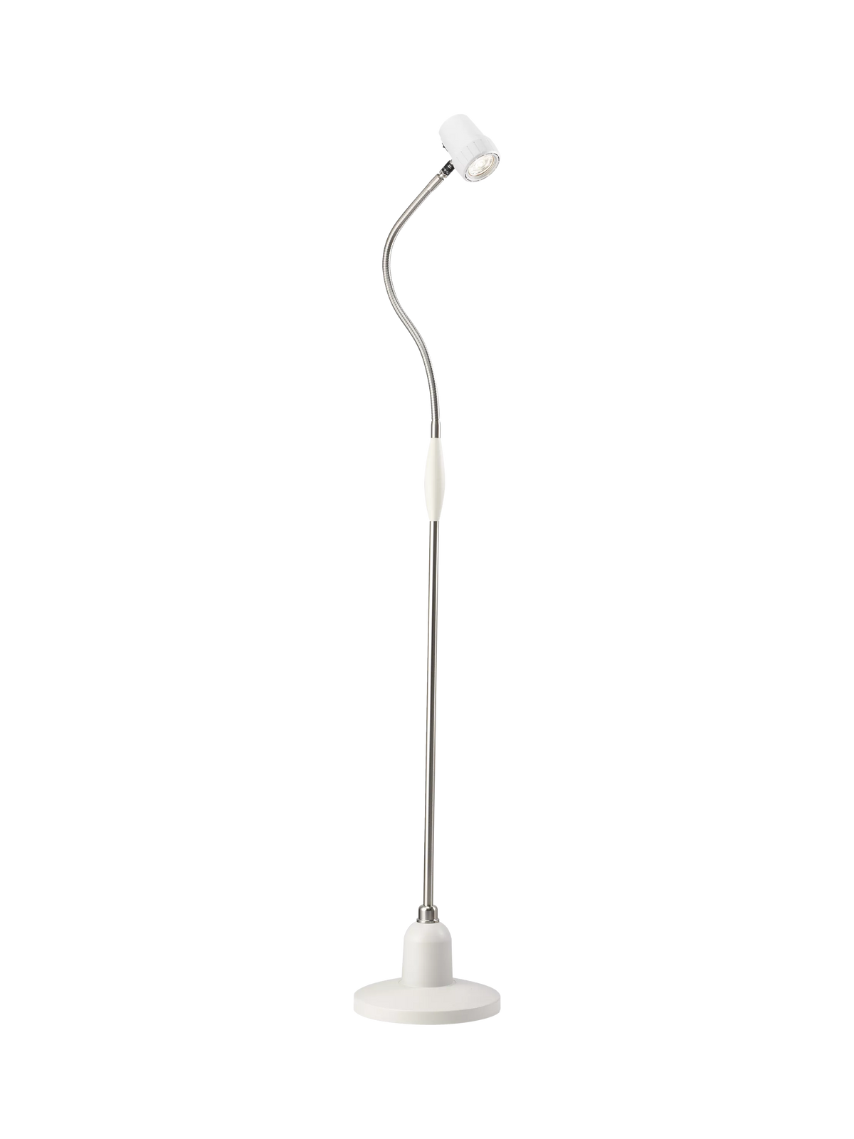 Serious Readers Alex floor lamp - British product