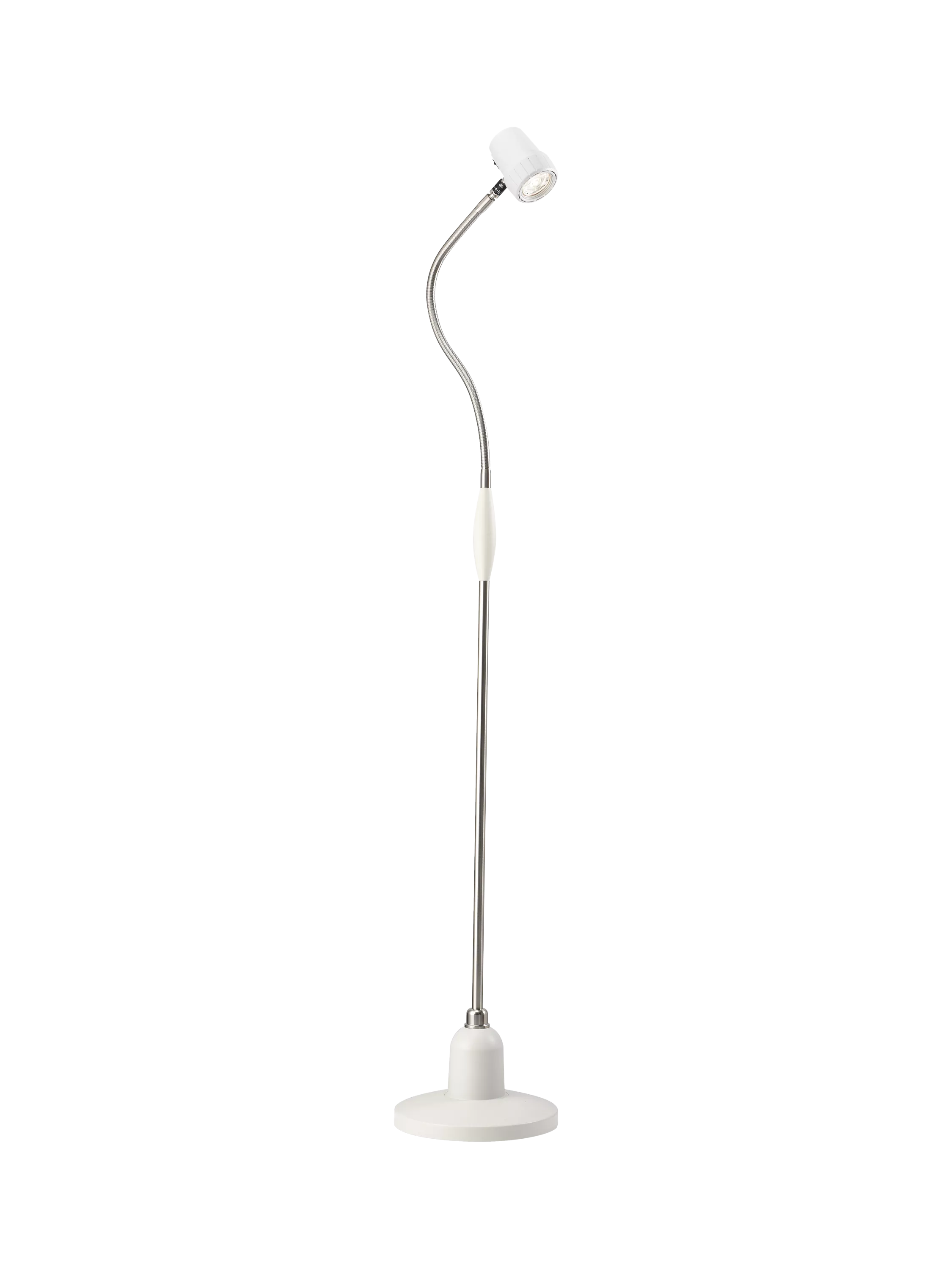 Serious Readers Alex floor lamp - British product