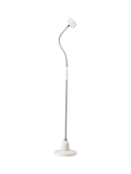 Serious Readers Alex floor lamp - British product