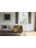 Serious Readers Alex floor lamp - British product
