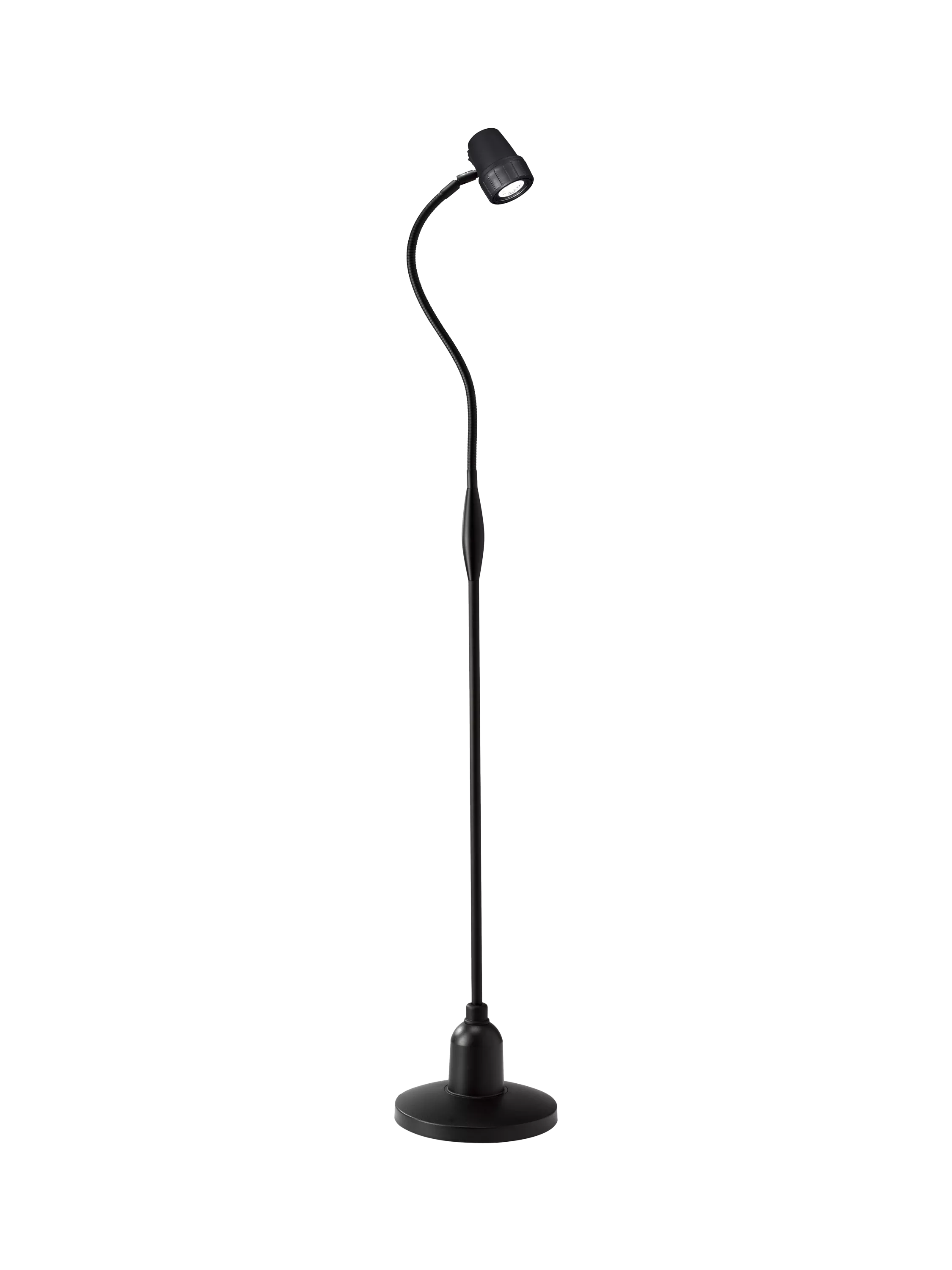 Serious Readers Alex Floor Lamp Medium
