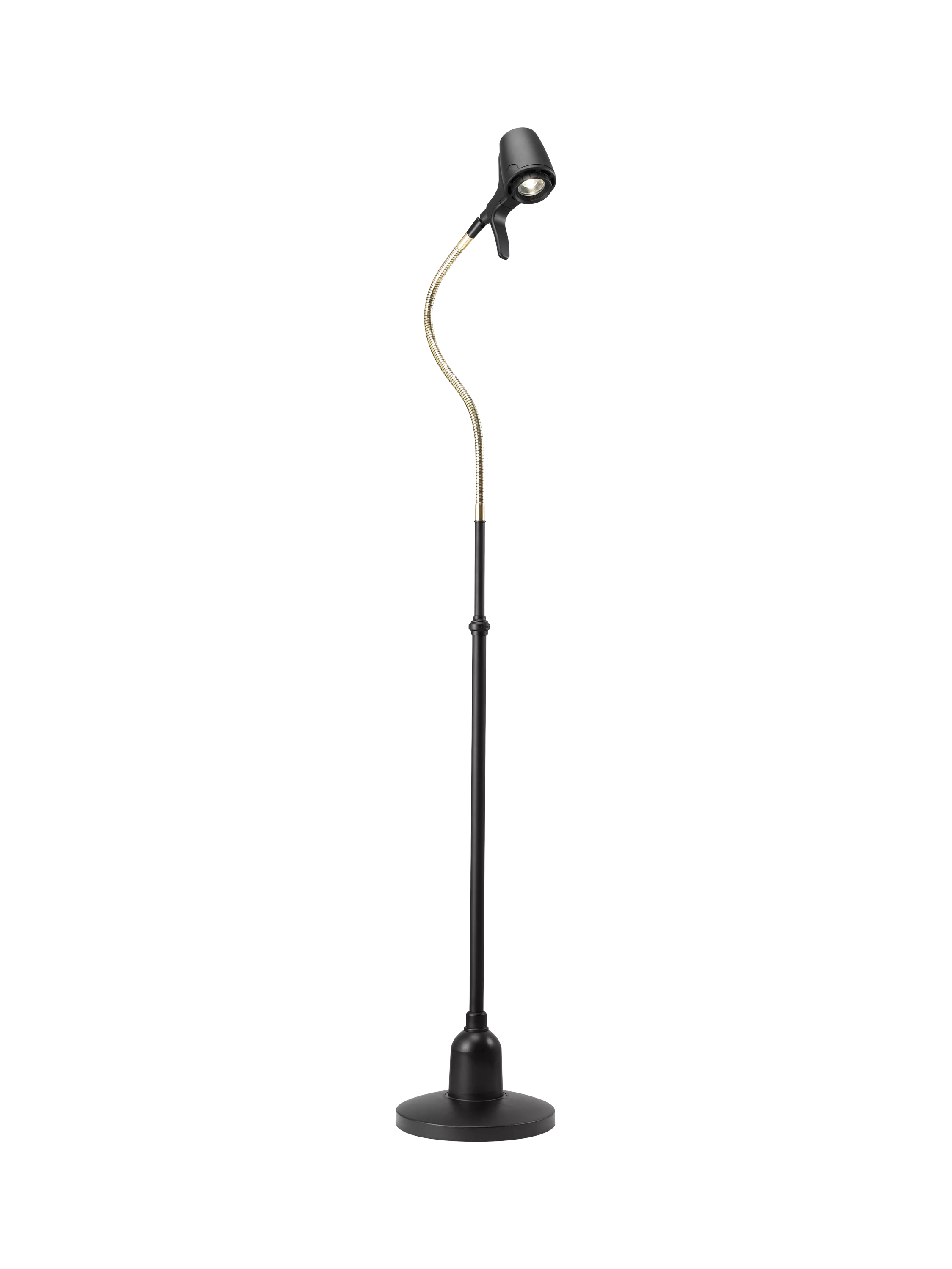 Serious Readers cordless floor lamp with daylight LED, UK version