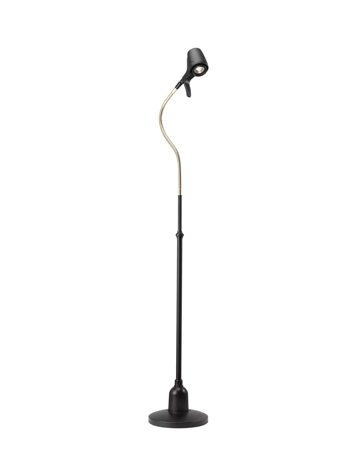 Serious Readers cordless floor lamp with daylight LED, UK version