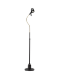 Serious Readers cordless floor lamp with daylight LED, UK version