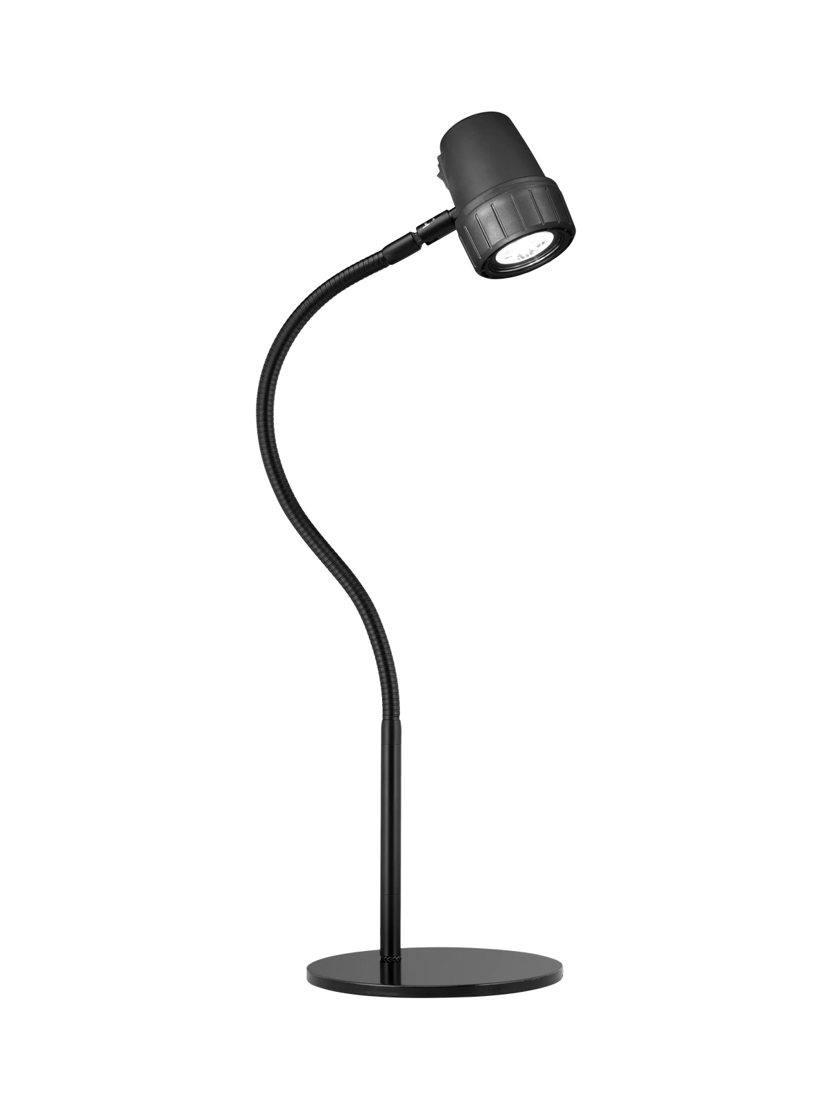 Serious Readers Alex table lamp black, imported from the UK