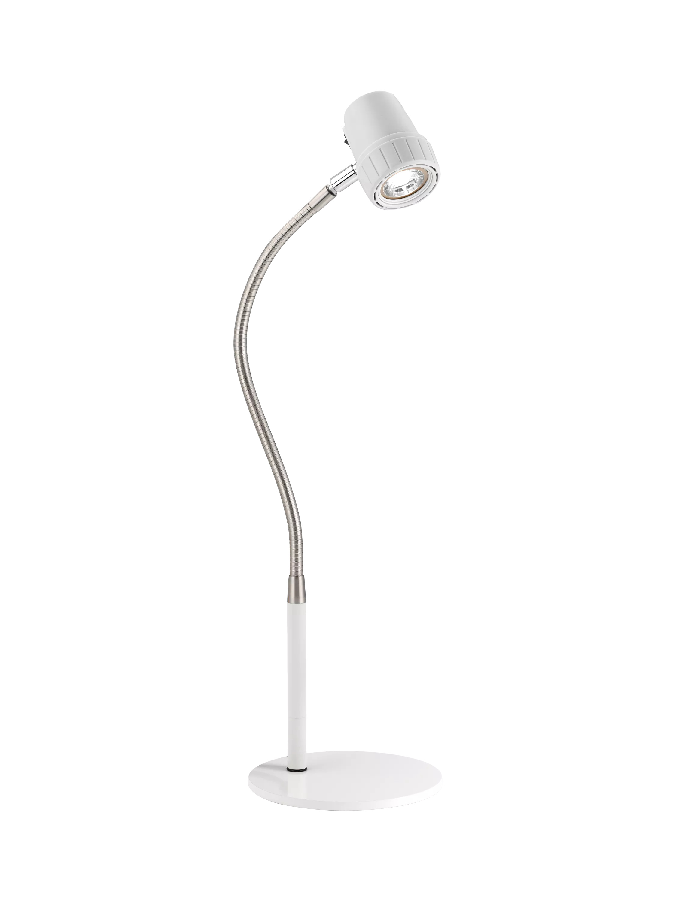 Serious Readers Alex table lamp white off white (British brand)