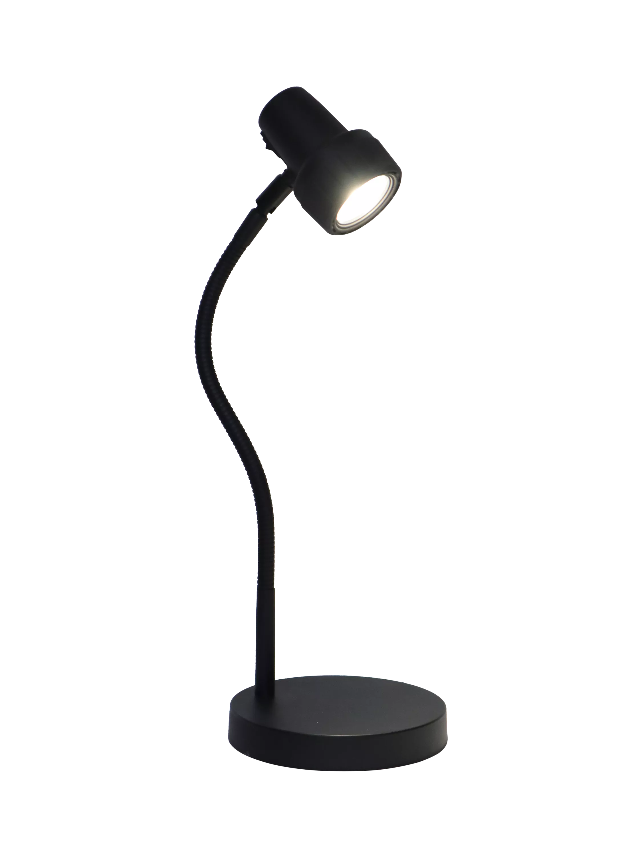Serious Readers Compact Cordless Light Black, UK version