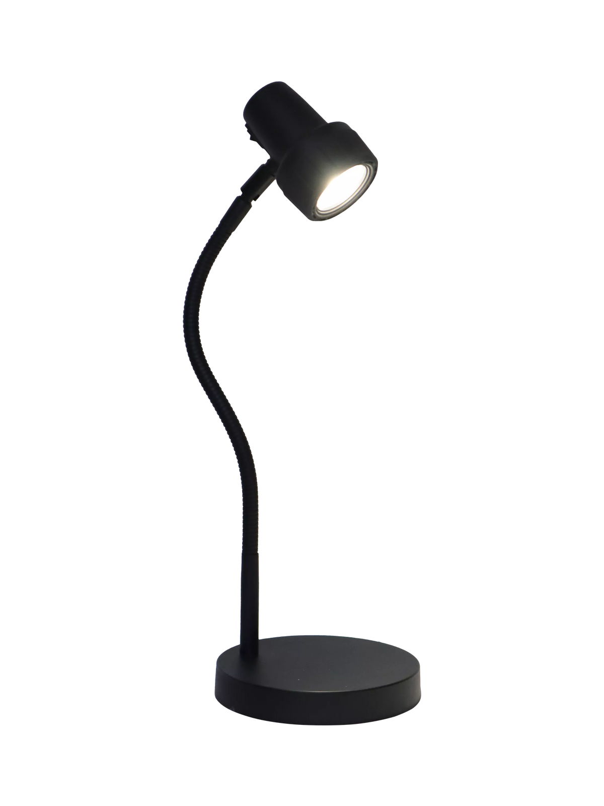 Serious Readers Compact Cordless Light Black, UK version
