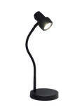 Serious Readers Compact Cordless Light Black, UK version