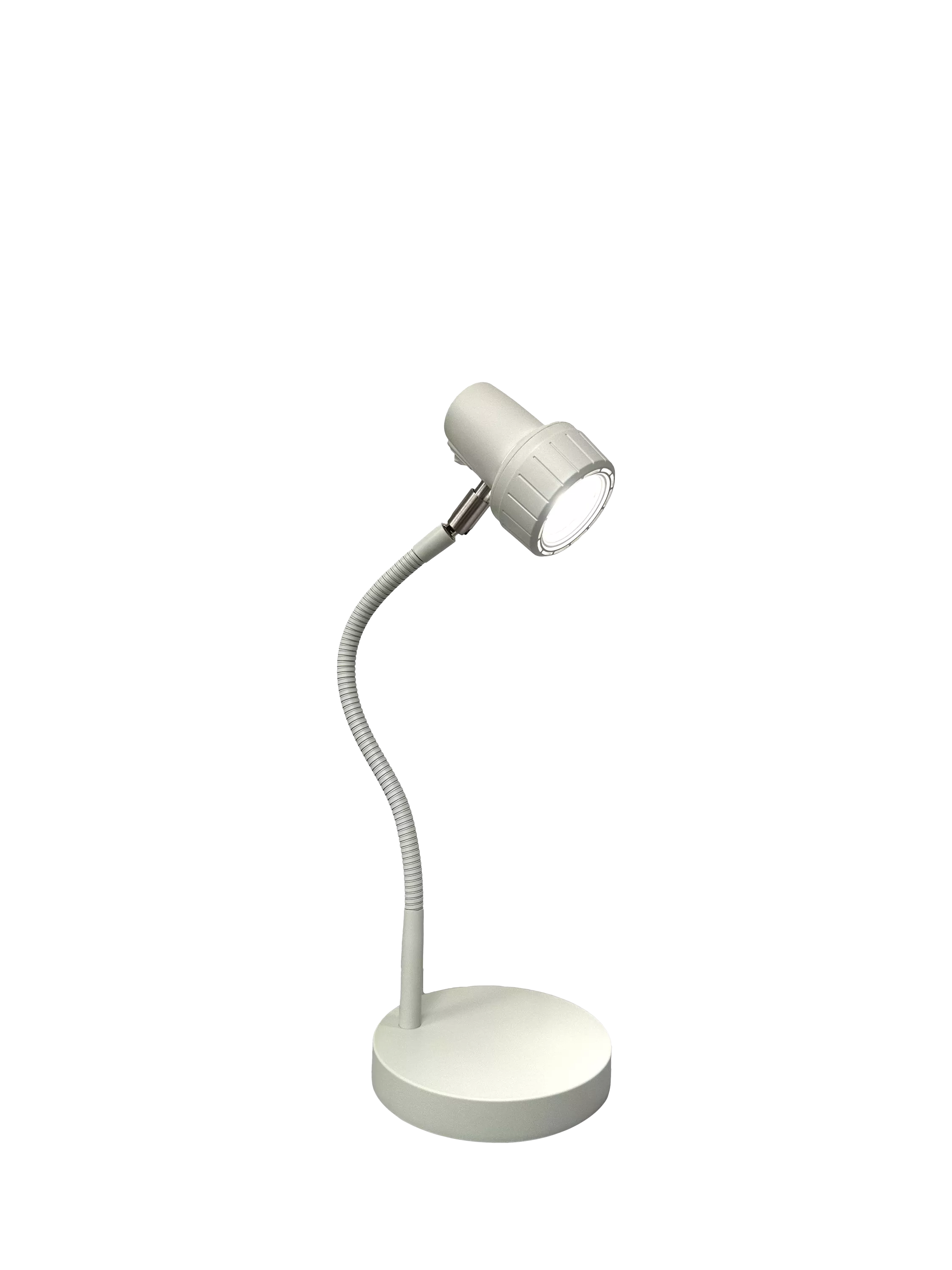 Serious Readers Compact Cordless Light Off White, imported from the UK