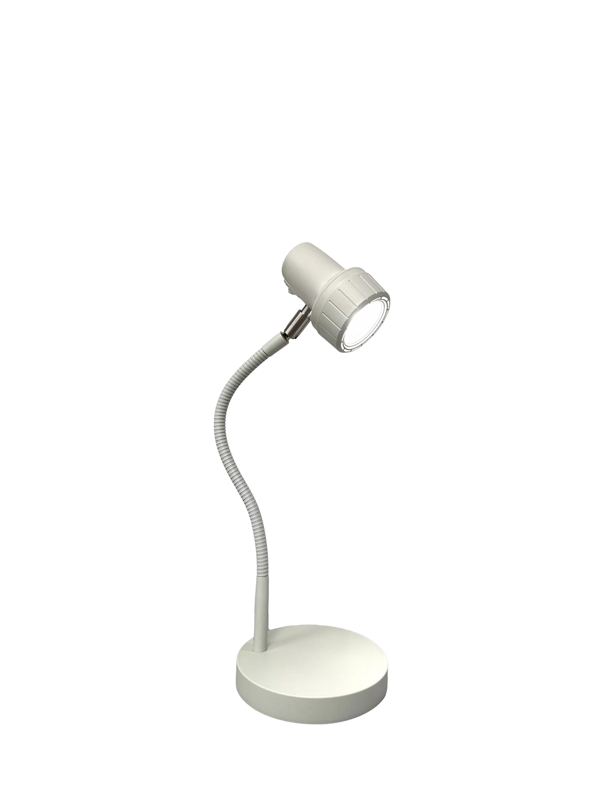 Serious Readers Compact Cordless Light Off White, imported from the UK