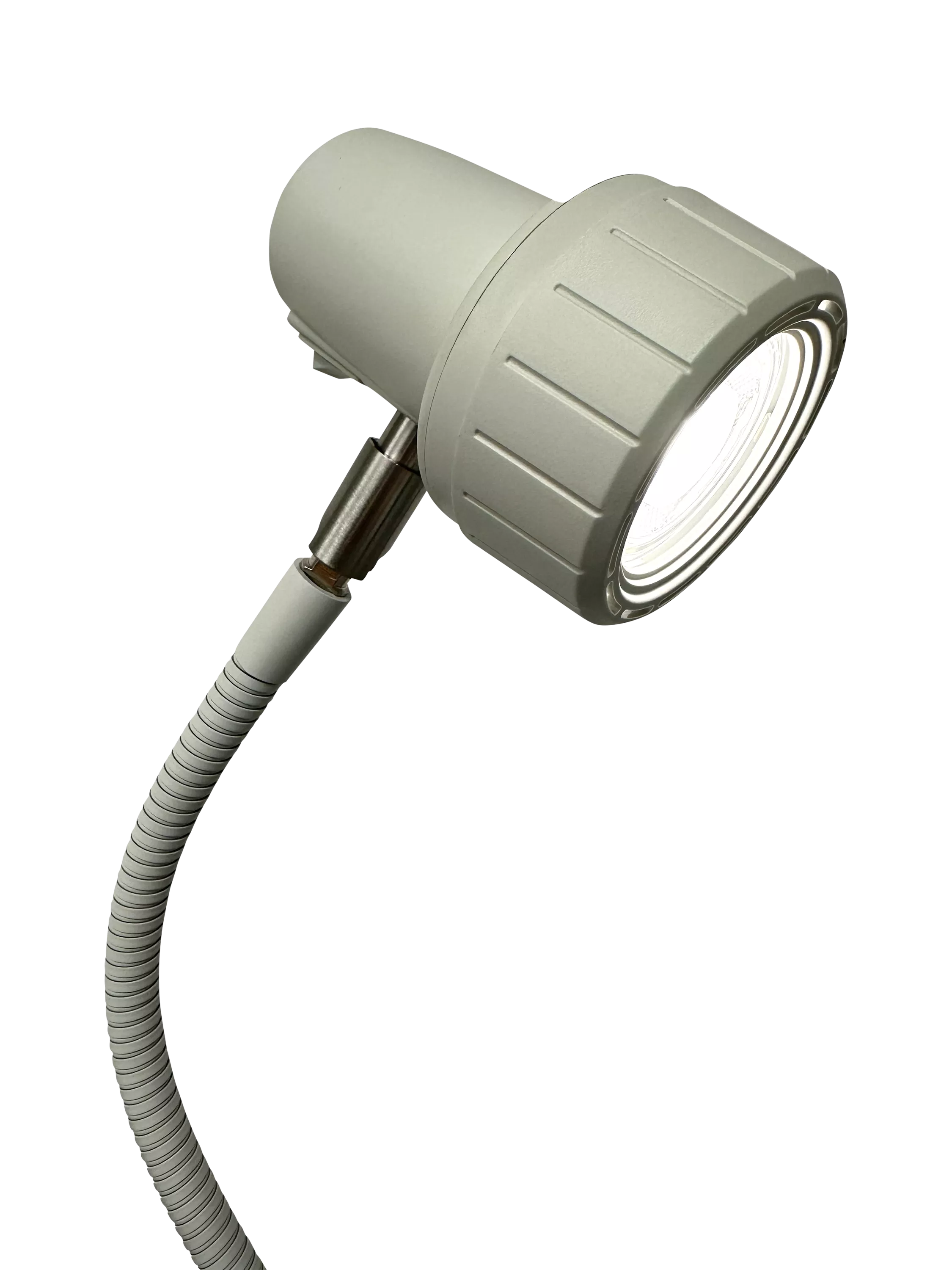 Serious Readers Compact Cordless Light Off White, imported from the UK