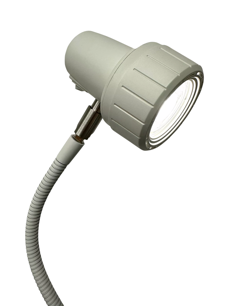 Serious Readers Compact Cordless Light Off White, imported from the UK