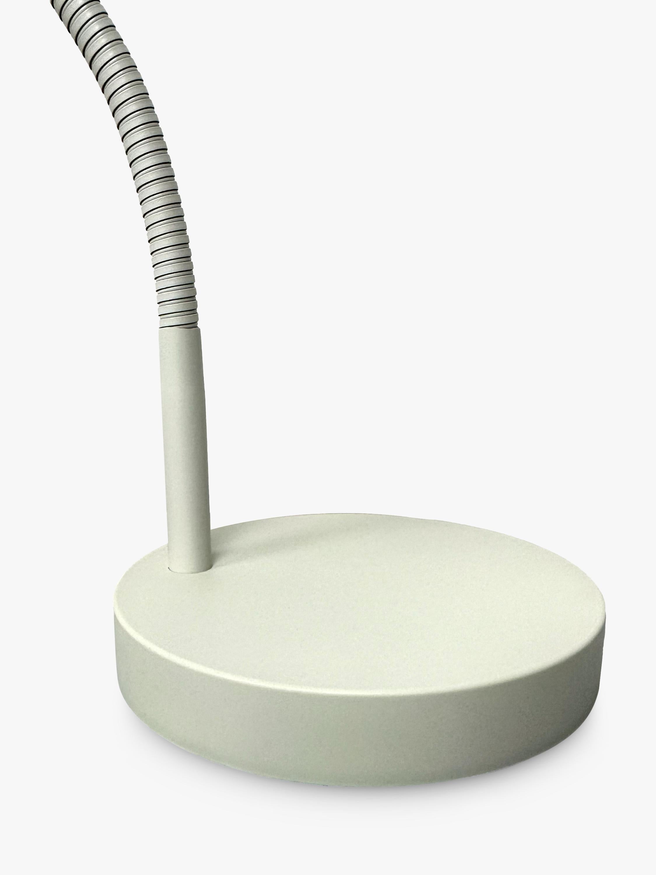 Serious Readers Compact Cordless Light Off White, imported from the UK