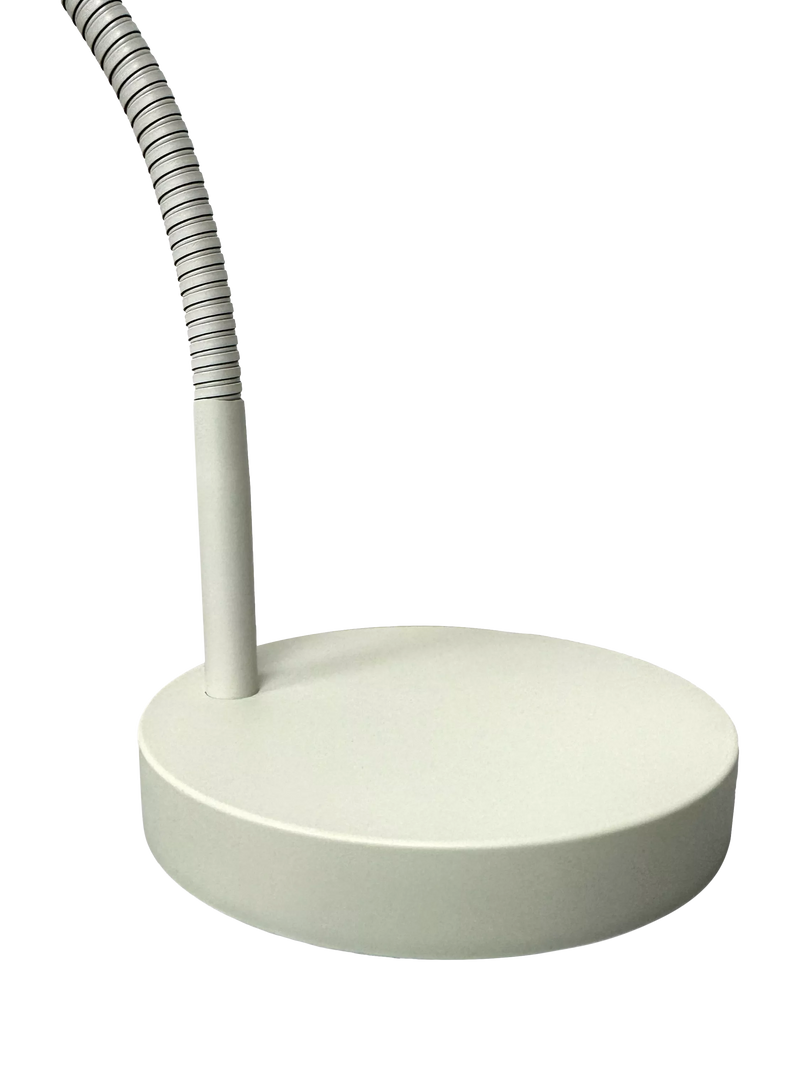 Serious Readers Compact Cordless Light Off White, imported from the UK