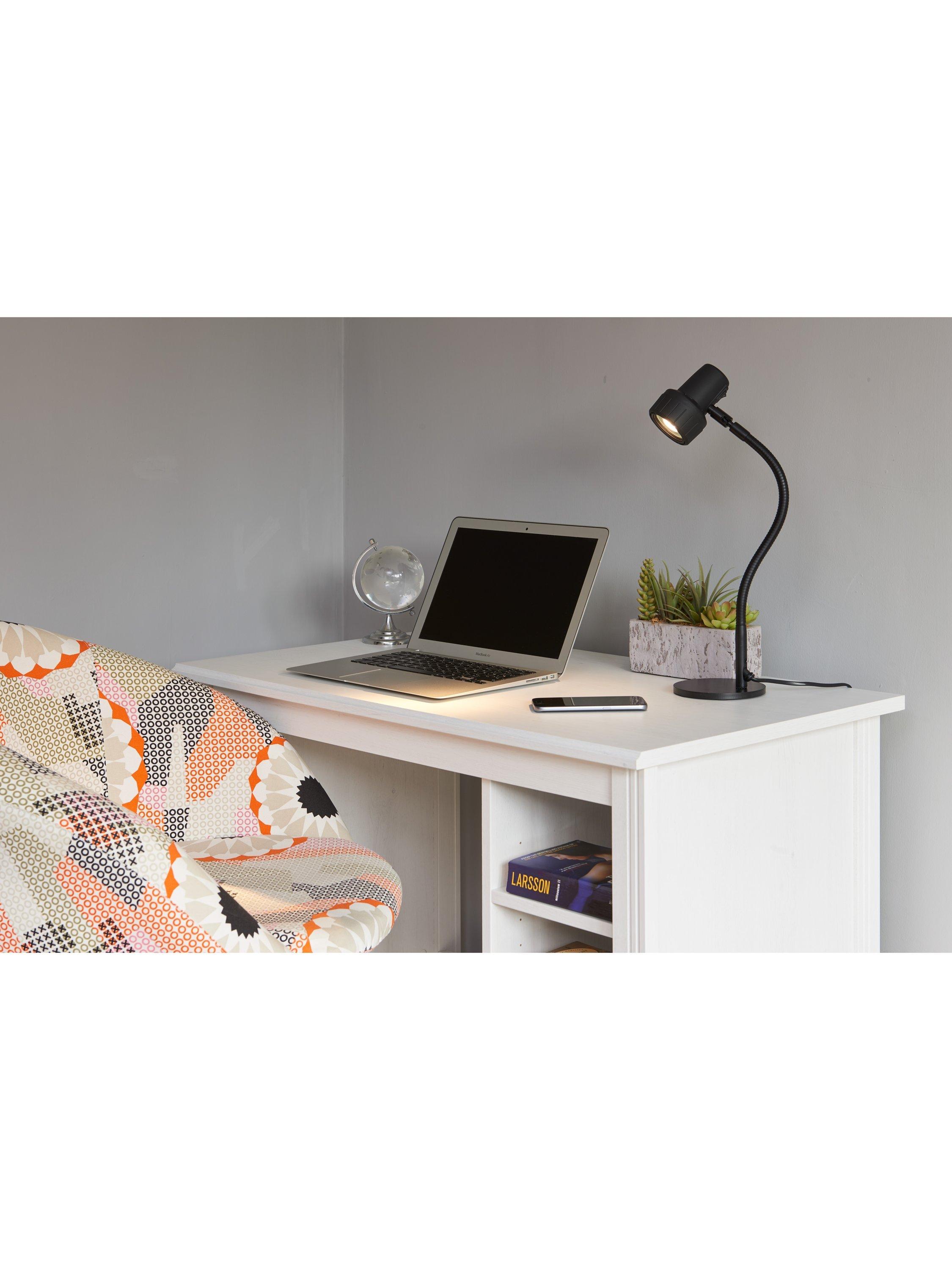 Serious Readers compact light black (British brand)