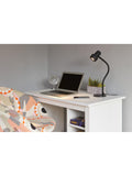 Serious Readers compact light black (British brand)