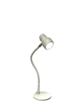 Serious Readers compact table lamp off white - British product