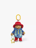 Paddington Bear Baby On the Go Paddington Activity Toy