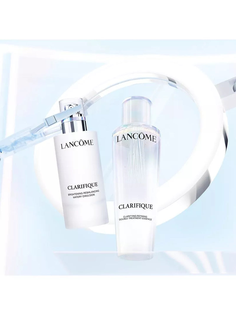 Lancôme Clarifique brightening plumping milky cream 50ml (British brand)