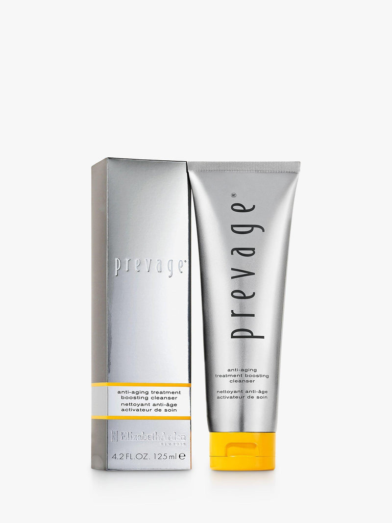 Elizabeth Arden Prevage Anti-Ageing Treatment Boosting Cleanser 125ml - British product