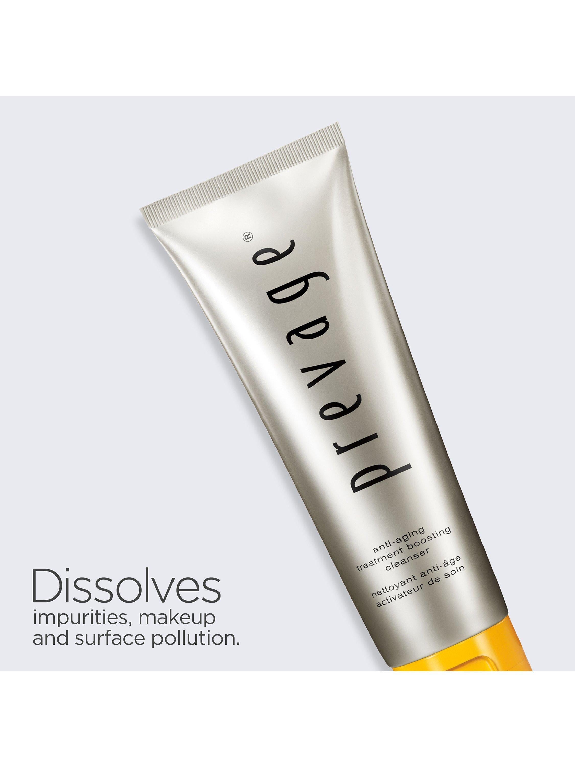 Elizabeth Arden Prevage Anti-Ageing Treatment Boosting Cleanser 125ml - British product