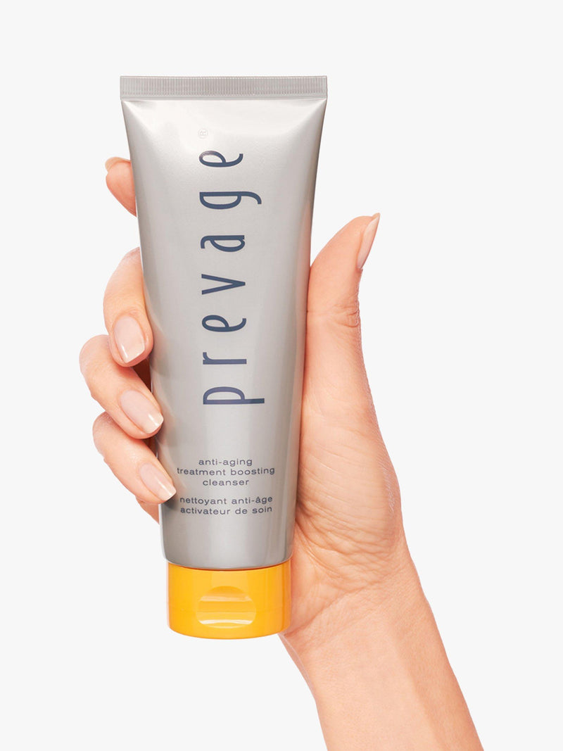 Elizabeth Arden Prevage Anti-Ageing Treatment Boosting Cleanser 125ml - British product