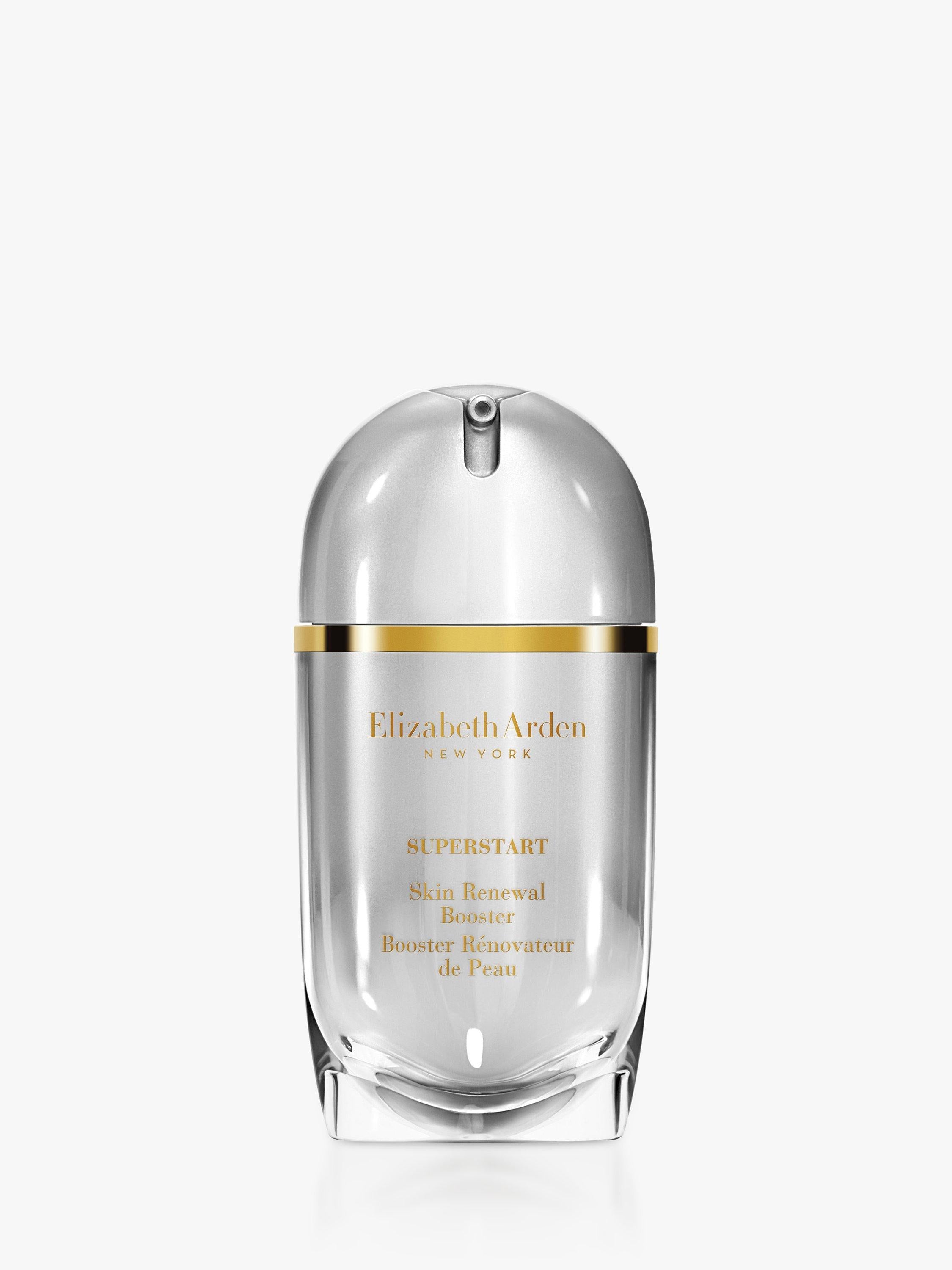 Elizabeth Arden Superstart skin renewal booster - British product