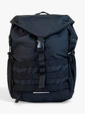 Out'n'About Nipper Backpack Changing Bag, Summit Black