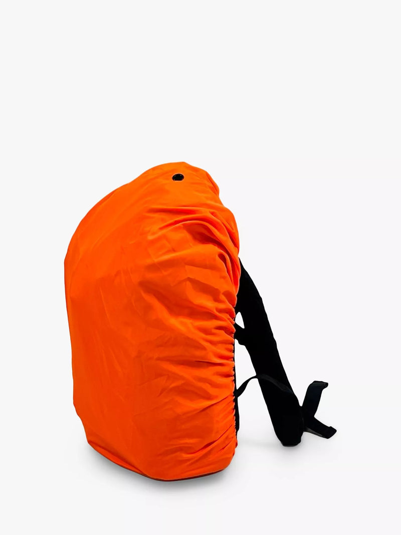 Out'n'About Nipper Backpack Changing Bag, Summit Black