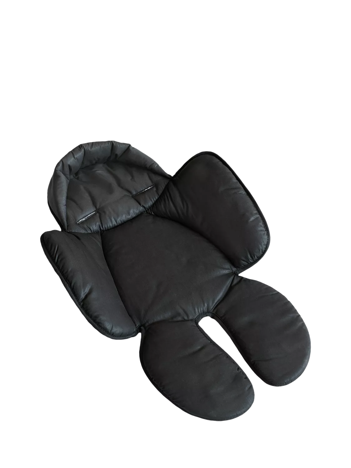 Out'n'About Newborn Fabric Support, Summit Black