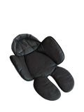 Out'n'About Newborn Fabric Support, Summit Black
