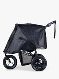 Out'n'About UV Pushchair Cover, Summit Black