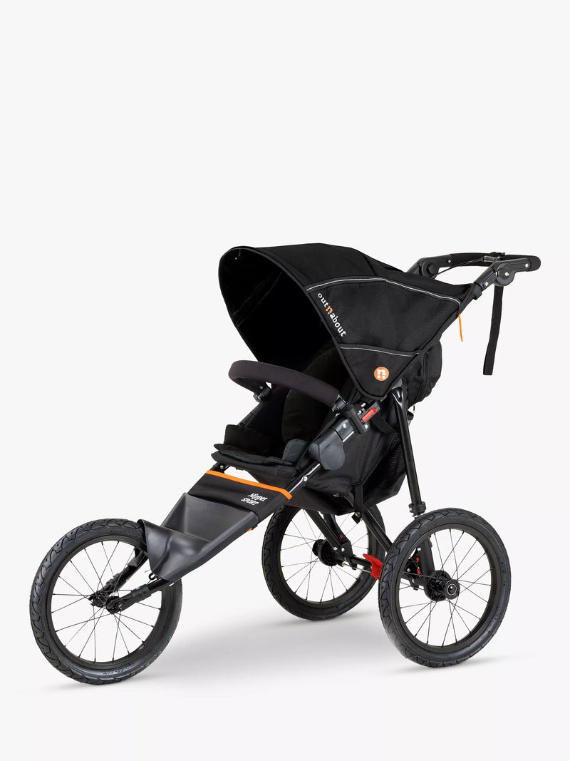 Out'n'About Sport All Terrain Trillevogn
