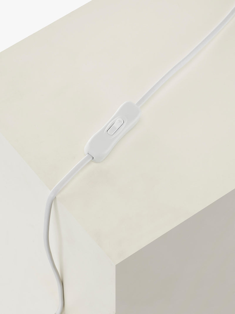 John Lewis Martha small duo table lamp set, imported from the UK