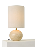 John Lewis Pebble Marble Table Lamp