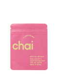 Clarity Blend Brew Chai Bath Tea Infusion