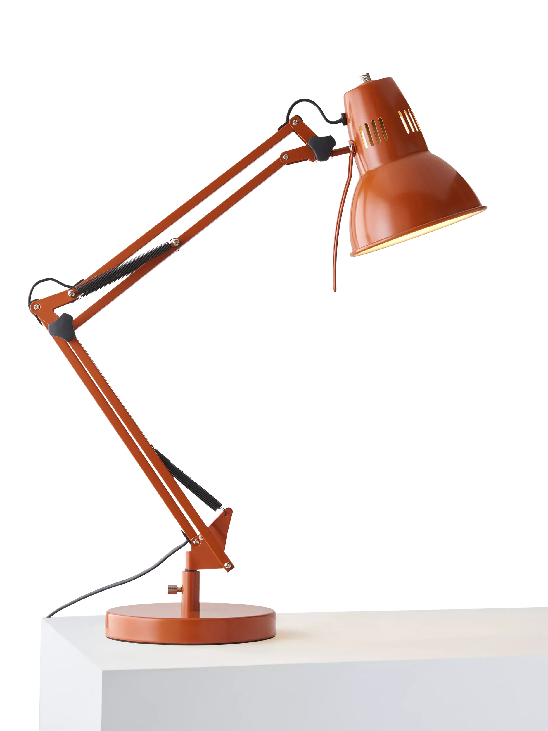John Lewis Elliott Desk Lamp