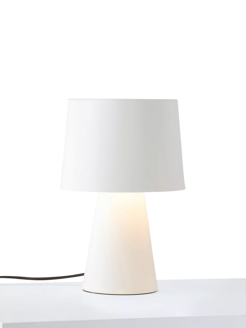 John Lewis Pichi kleine Tischlampe, UK-Version