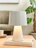 John Lewis Pichi kleine Tischlampe, UK-Version